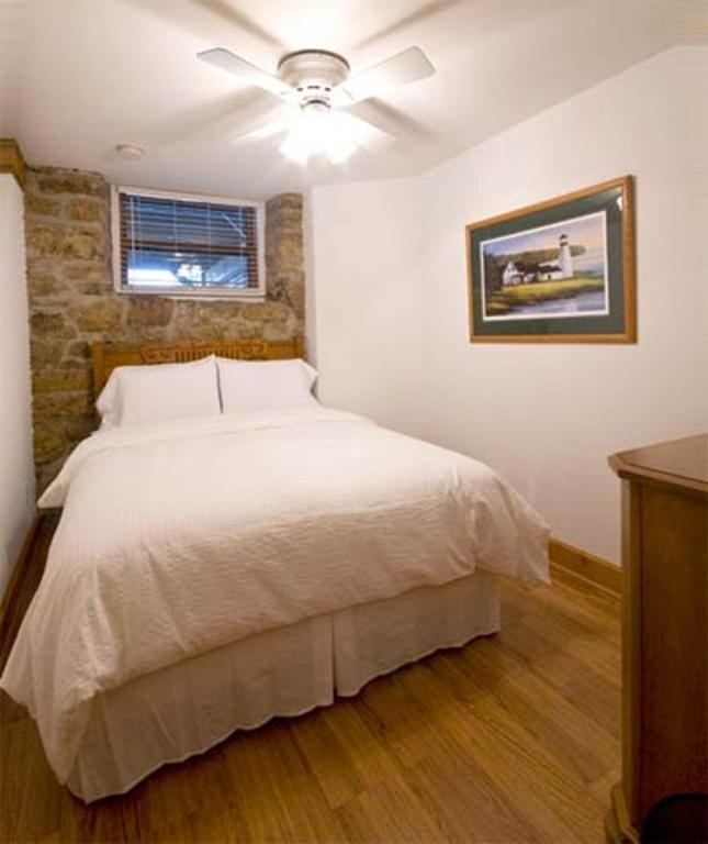 305 North Inn - Galena Zimmer foto